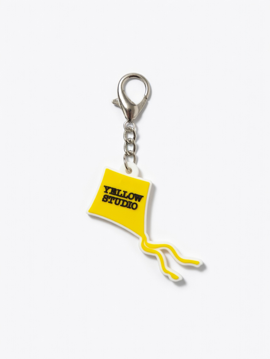 FLYING KITE CHARM