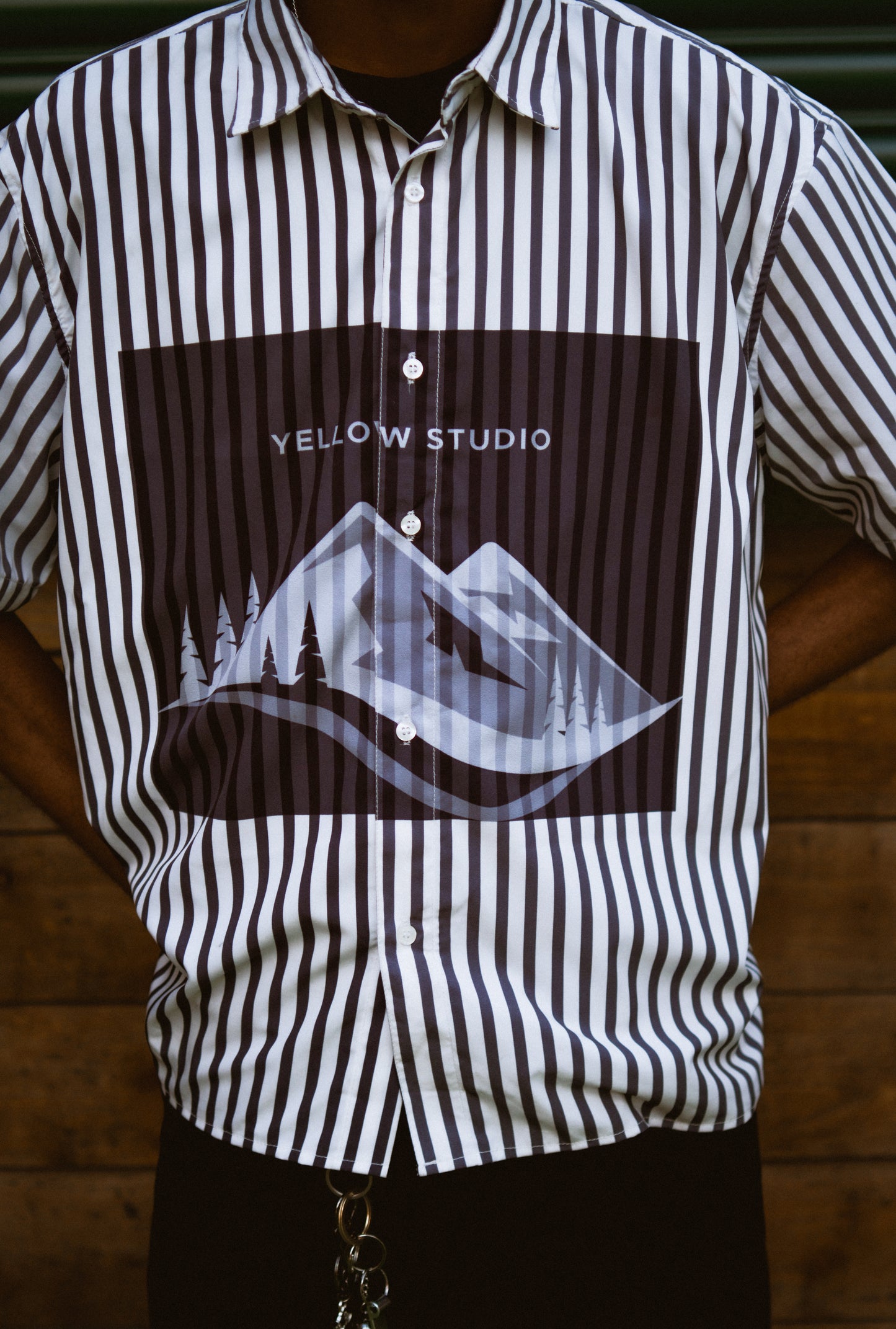 WTER SHIRT