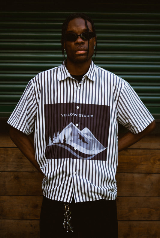 WTER SHIRT