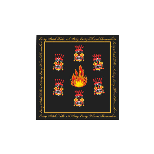 BTFS scarf image 1