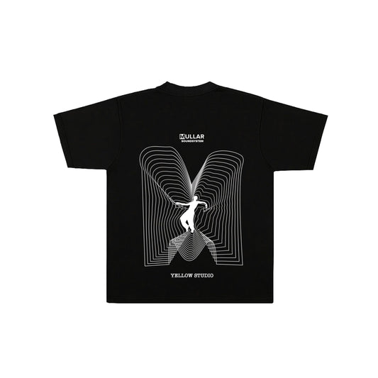 IMSS x YELLOW STUDIO T-shirt image 1