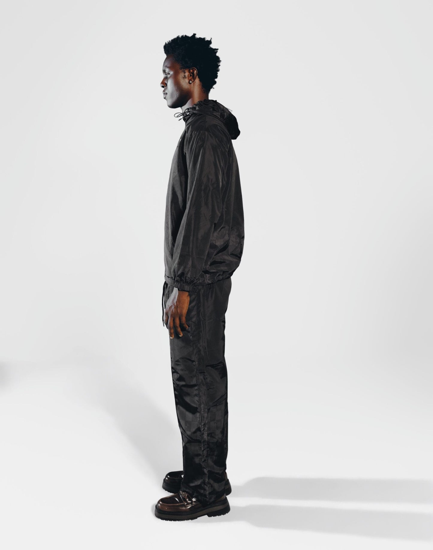 Black SOF Tracksuit image 3