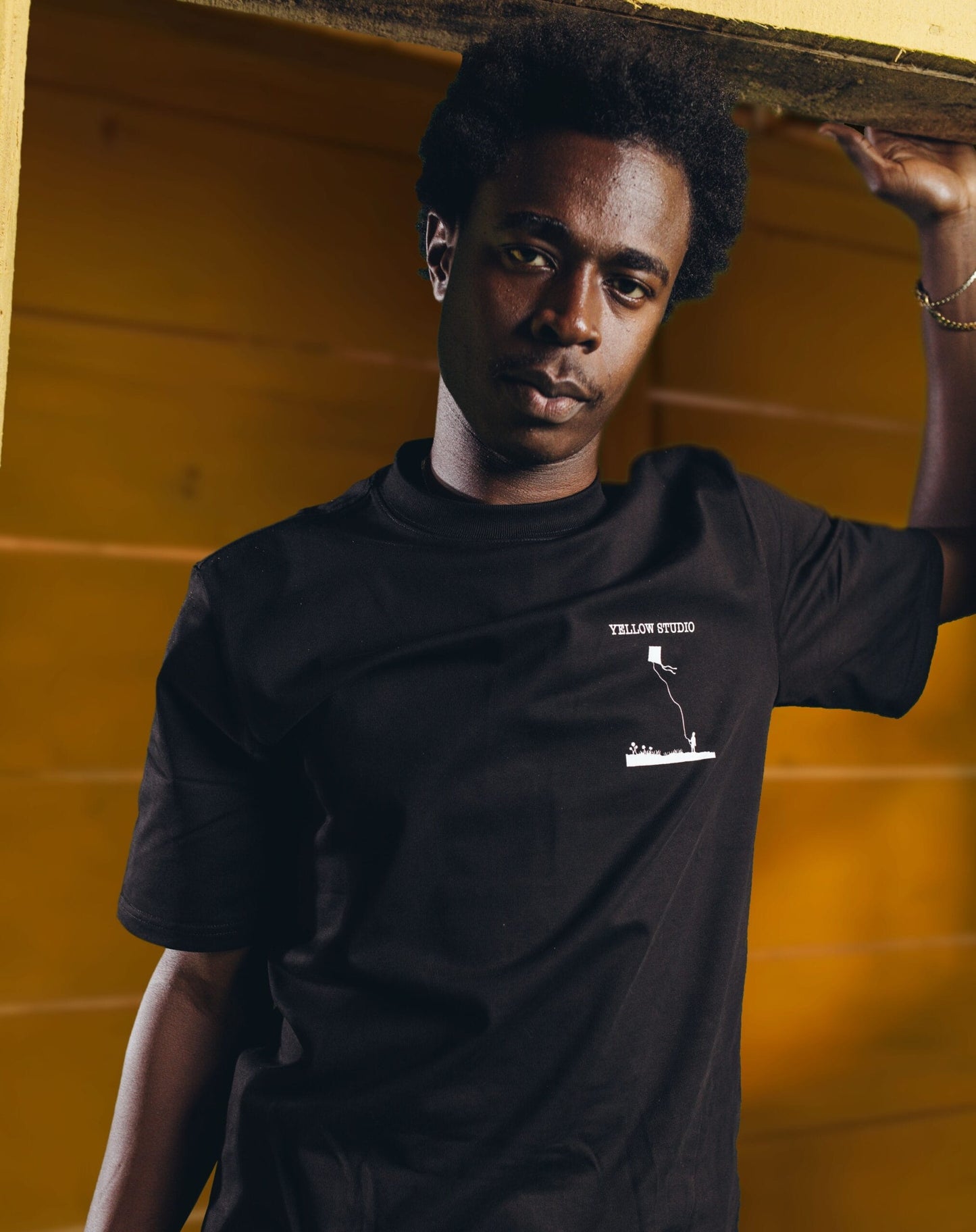 SOF T-shirt image 6