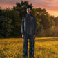 Black SOF Tracksuit - M image