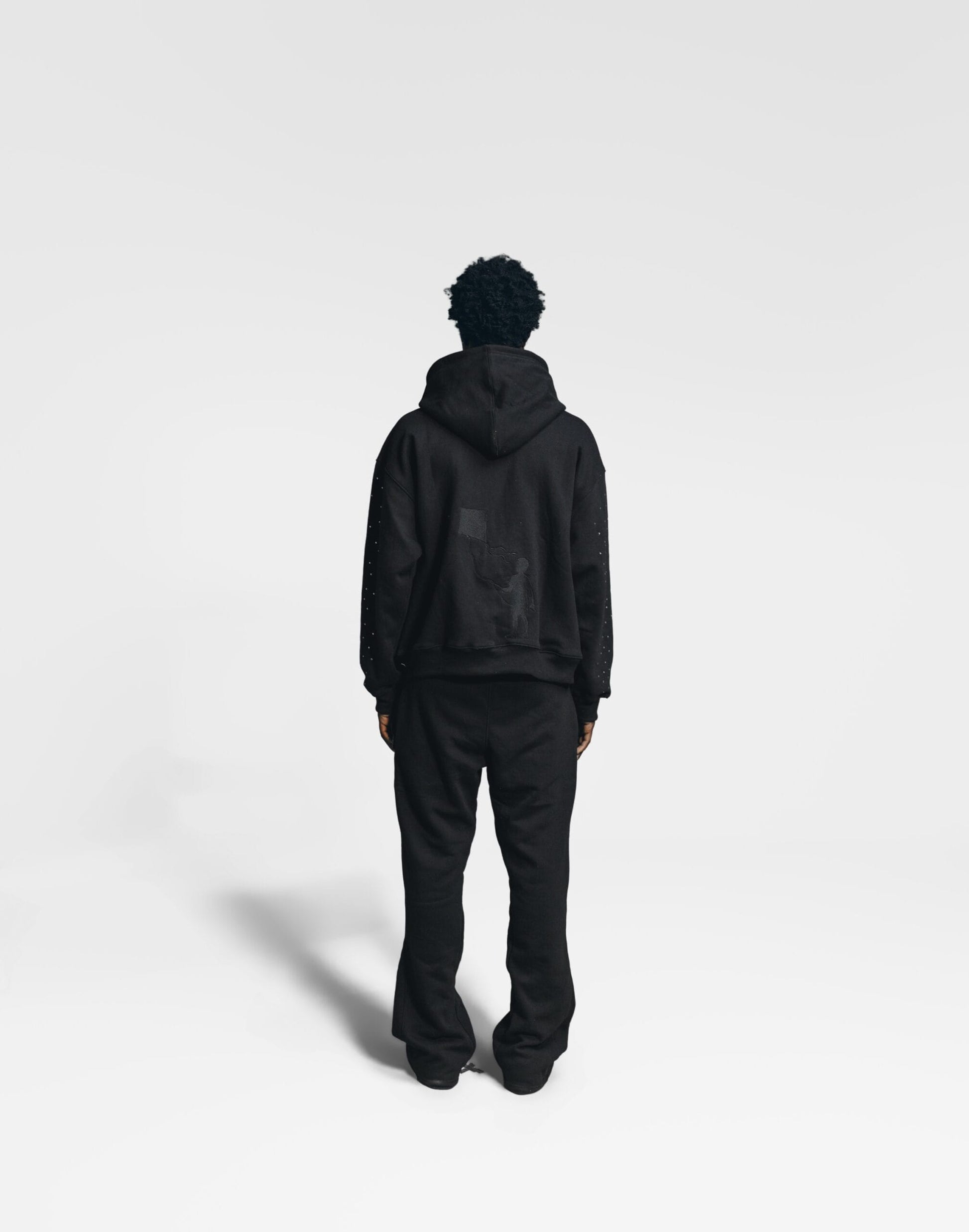 SOF Hoodie &amp; Jogger image 1