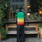 Motherland colored Knit Jersey image 1