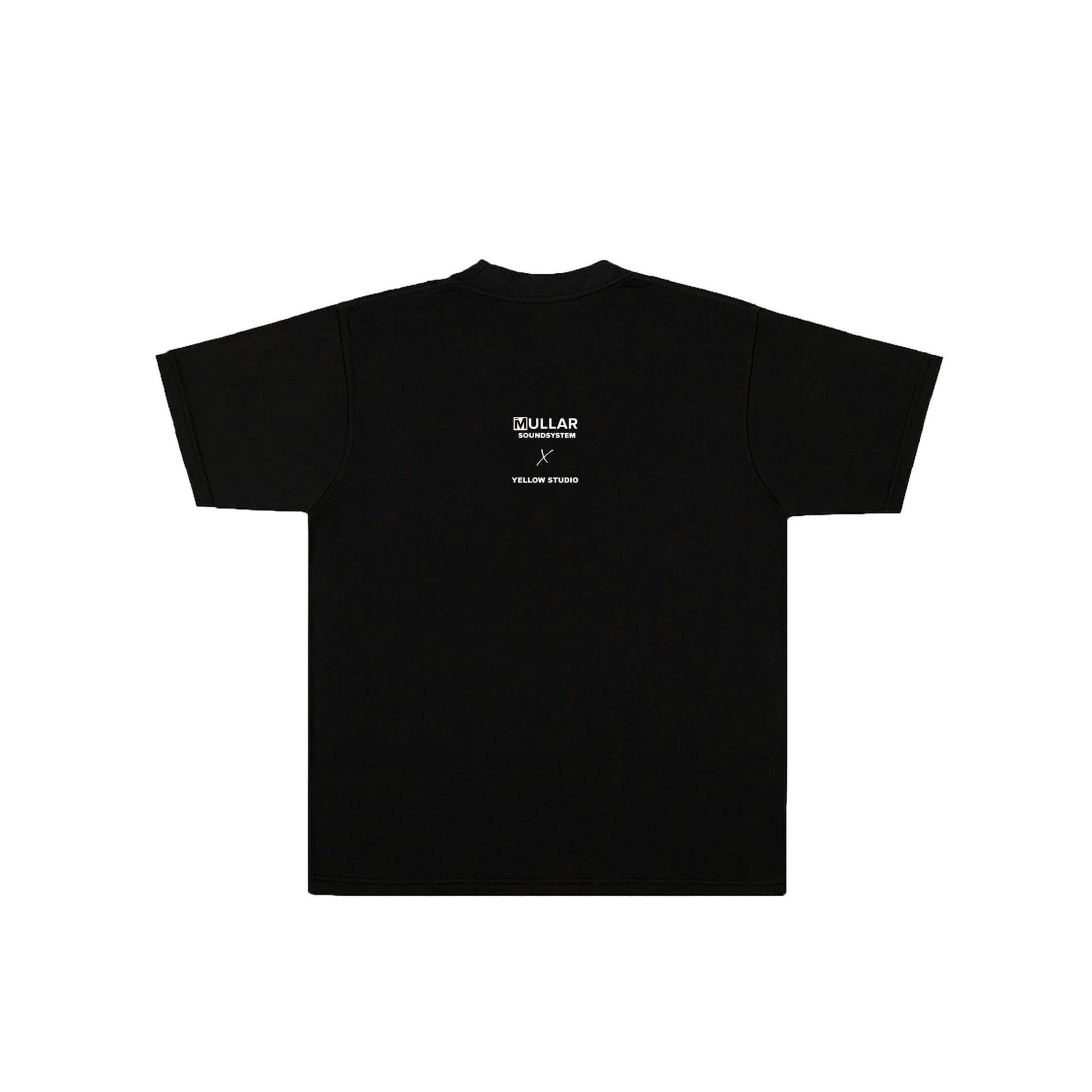 IMSS x YELLOW STUDIO T-shirt image 0