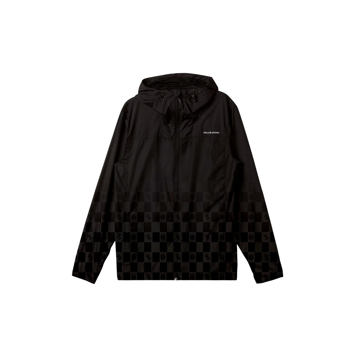 Black SOF Tracksuit image 0