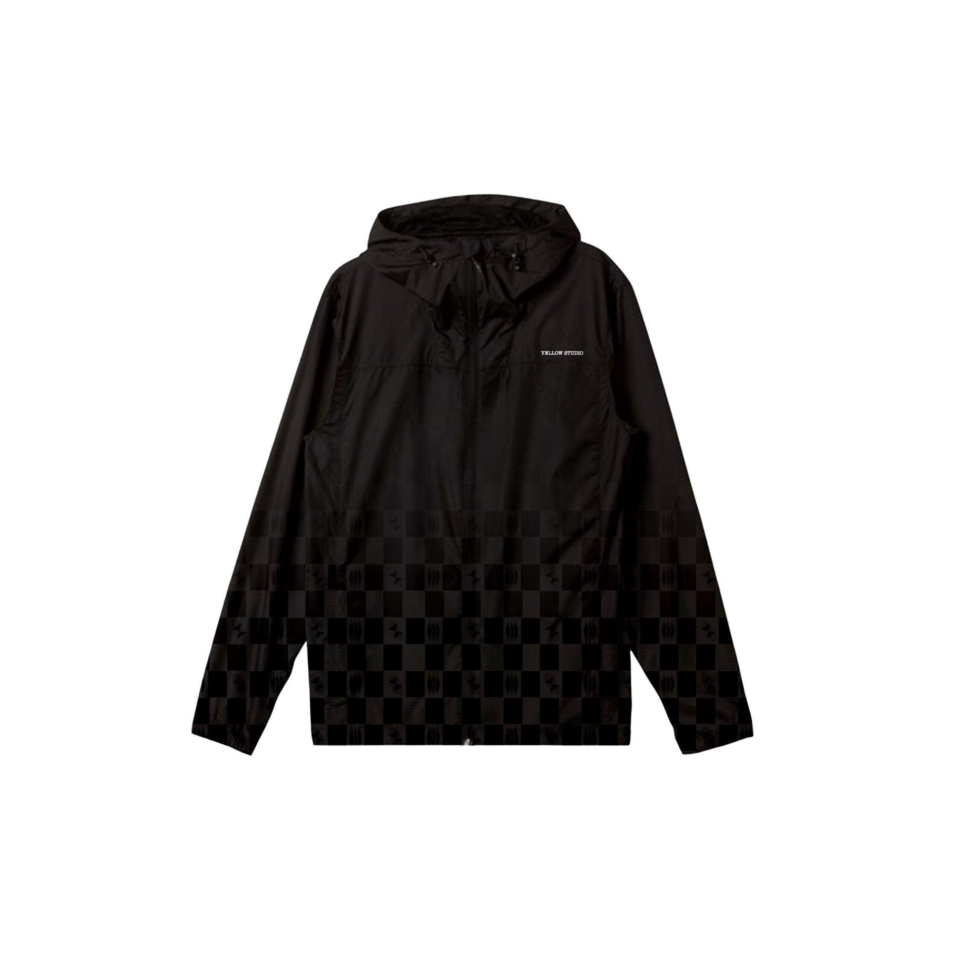 Black SOF Tracksuit image 0