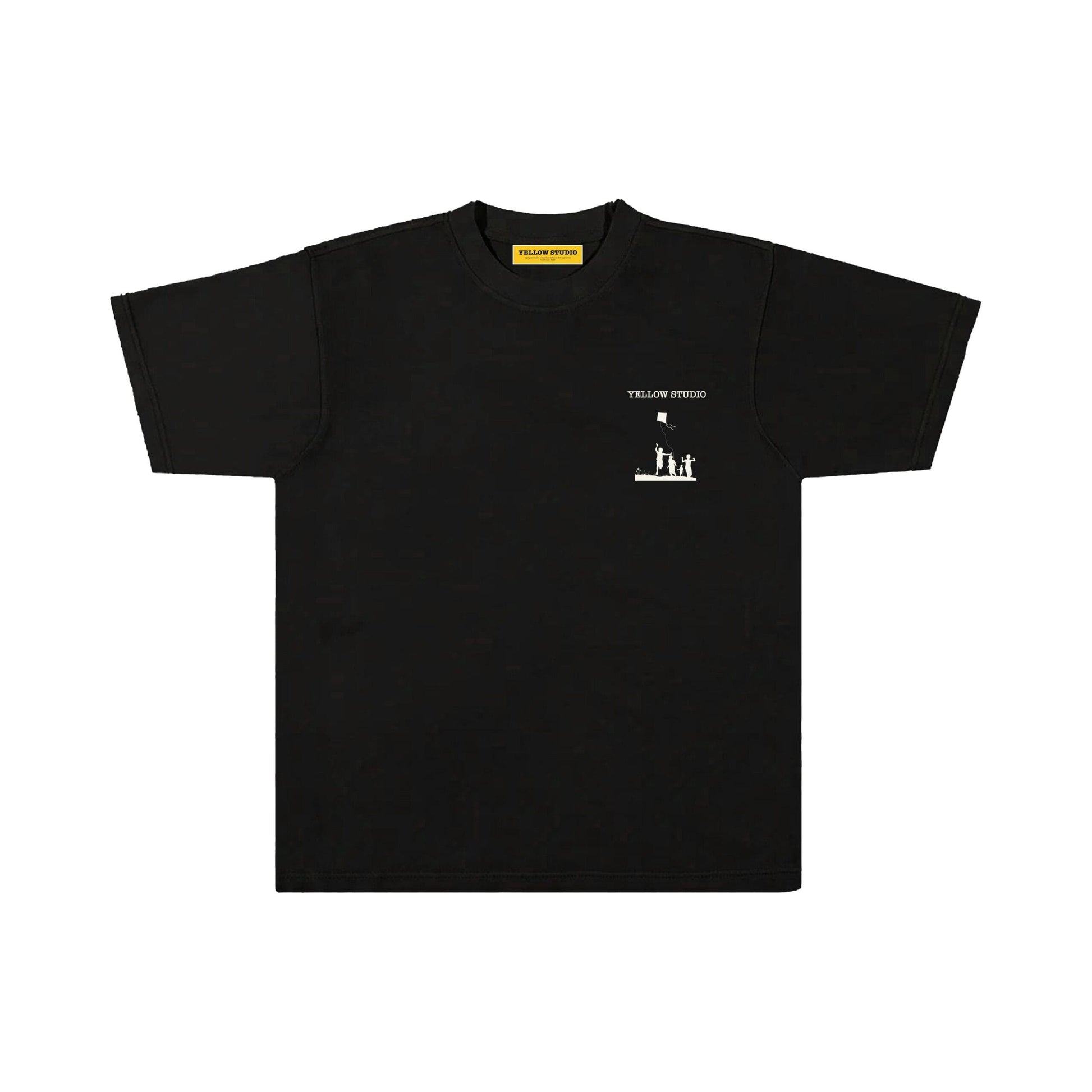SOF T-shirt - XL image