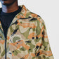 SOF Camouflage Tracksuit image 1