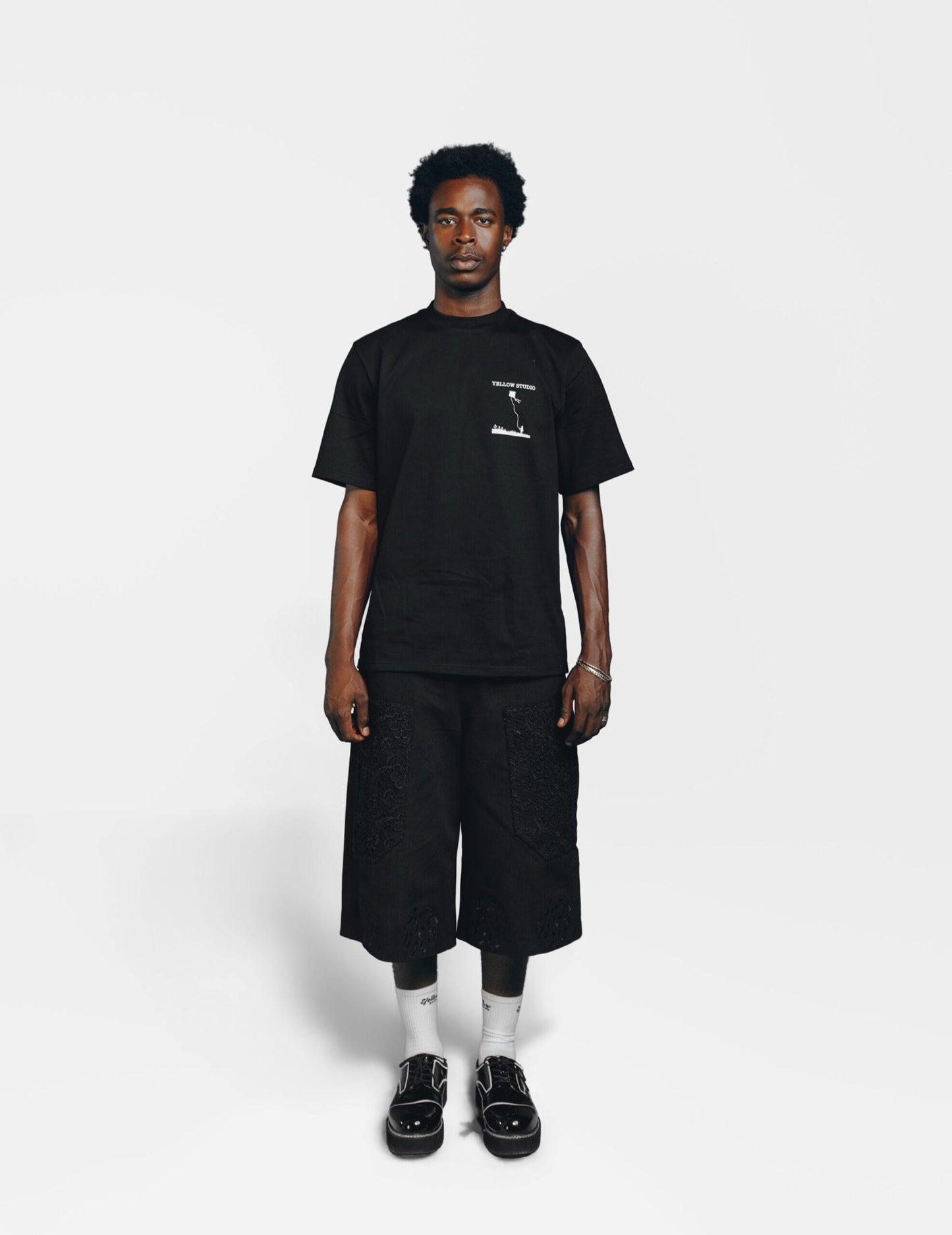 SOF T-shirt image 2