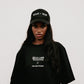 IMSS x YELLOW STUDIO tracker cap image 3