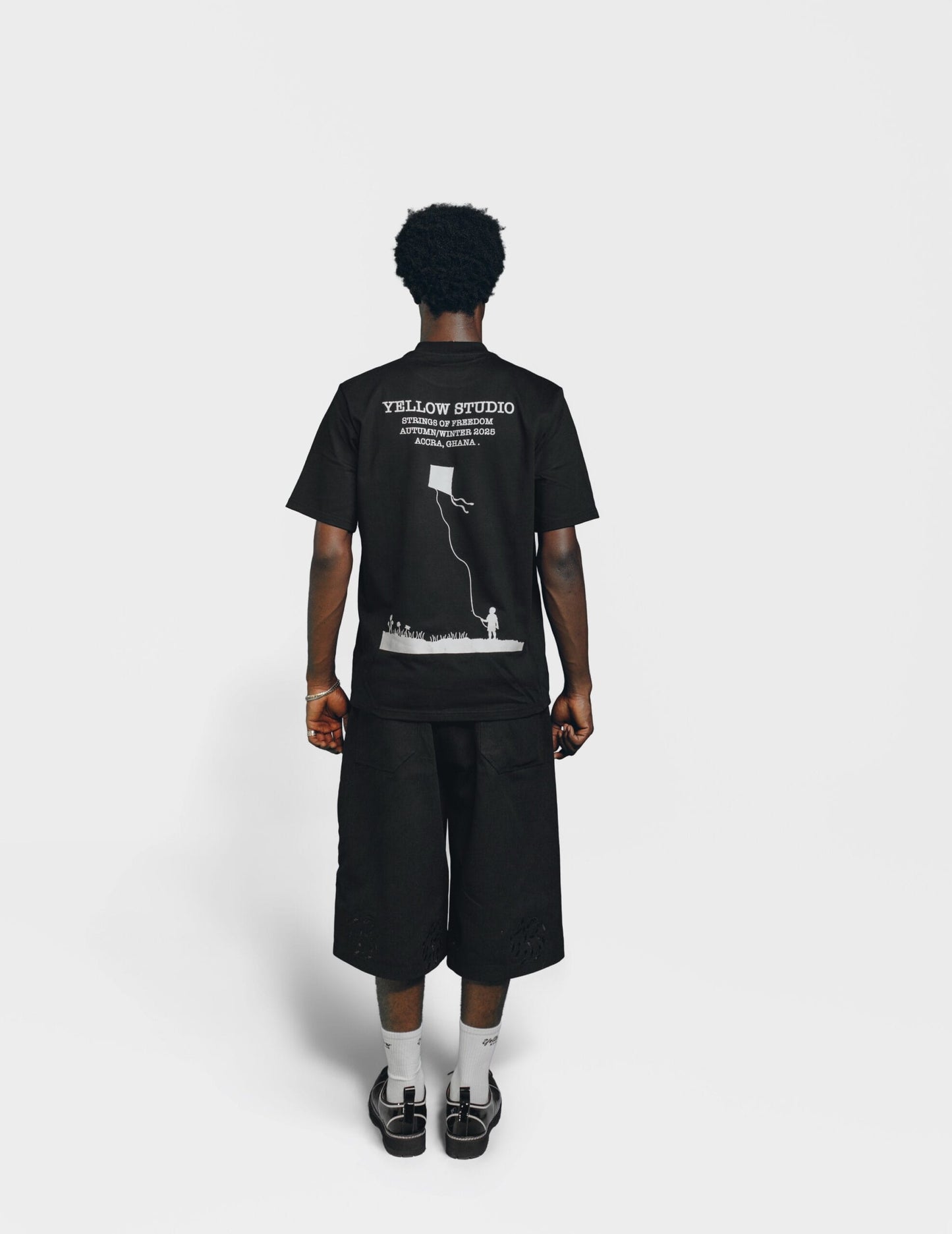 SOF T-shirt image 4