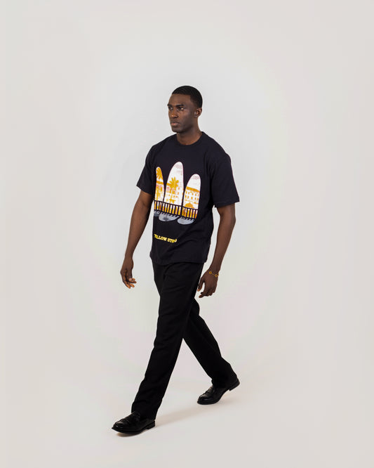Cape Archive T- shirt