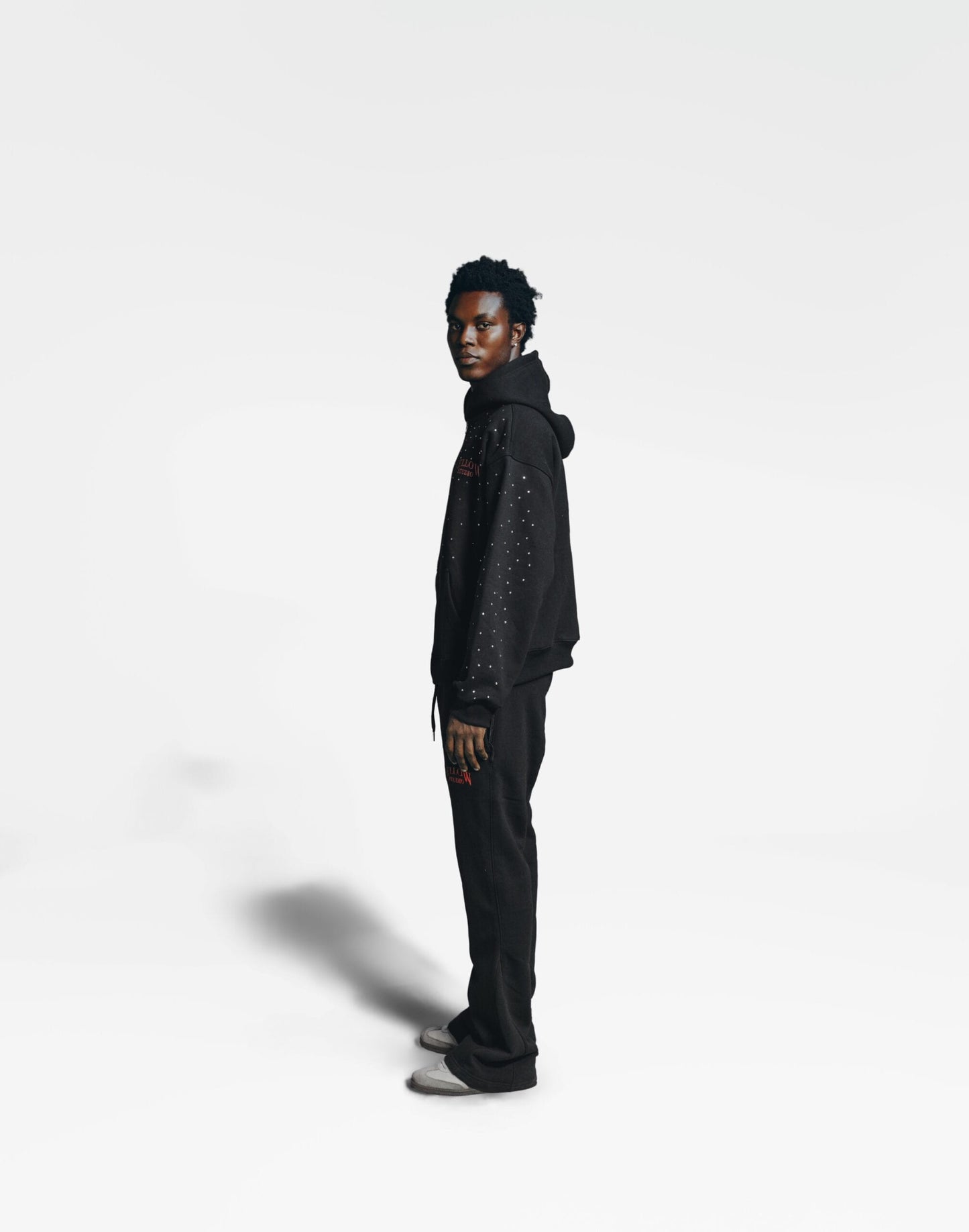 SOF Hoodie &amp; Jogger image 2