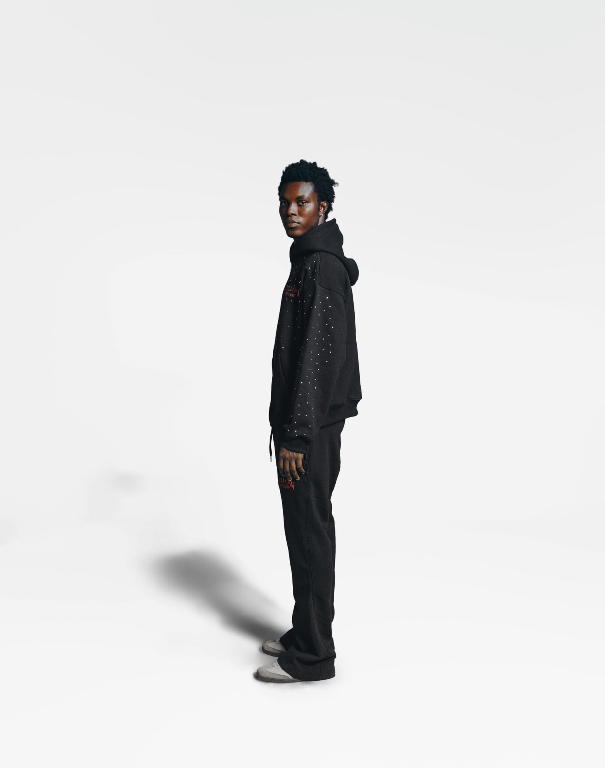SOF Hoodie &amp; Jogger image 2