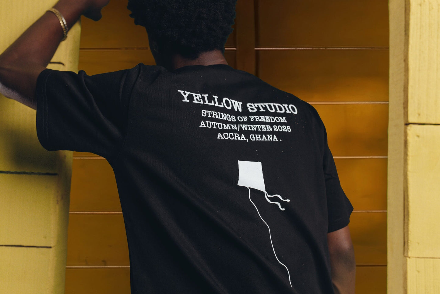 SOF T-shirt image 5