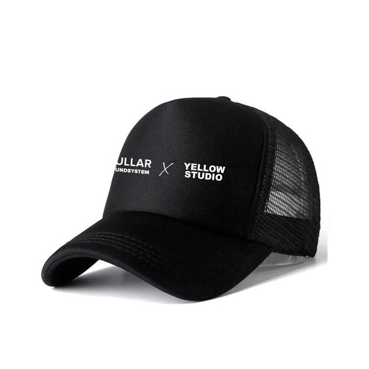 IMSS x YELLOW STUDIO tracker cap image 0