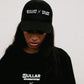 IMSS x YELLOW STUDIO tracker cap image 2