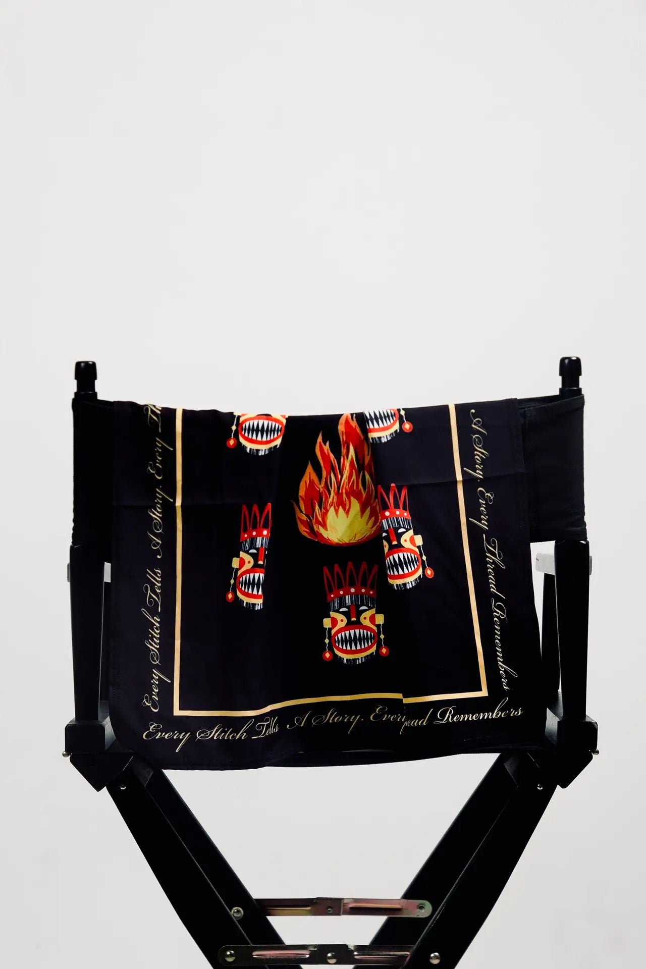 BTFS scarf image 0