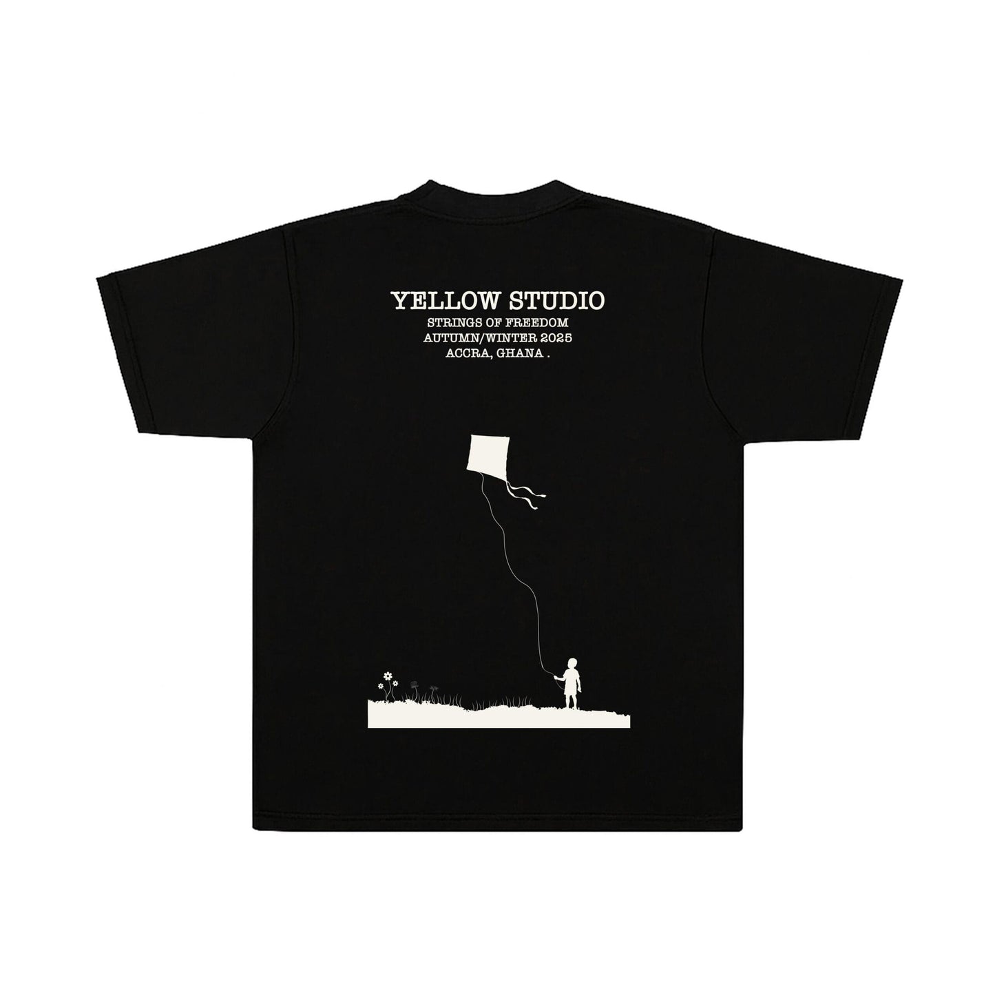 SOF T-shirt image 1