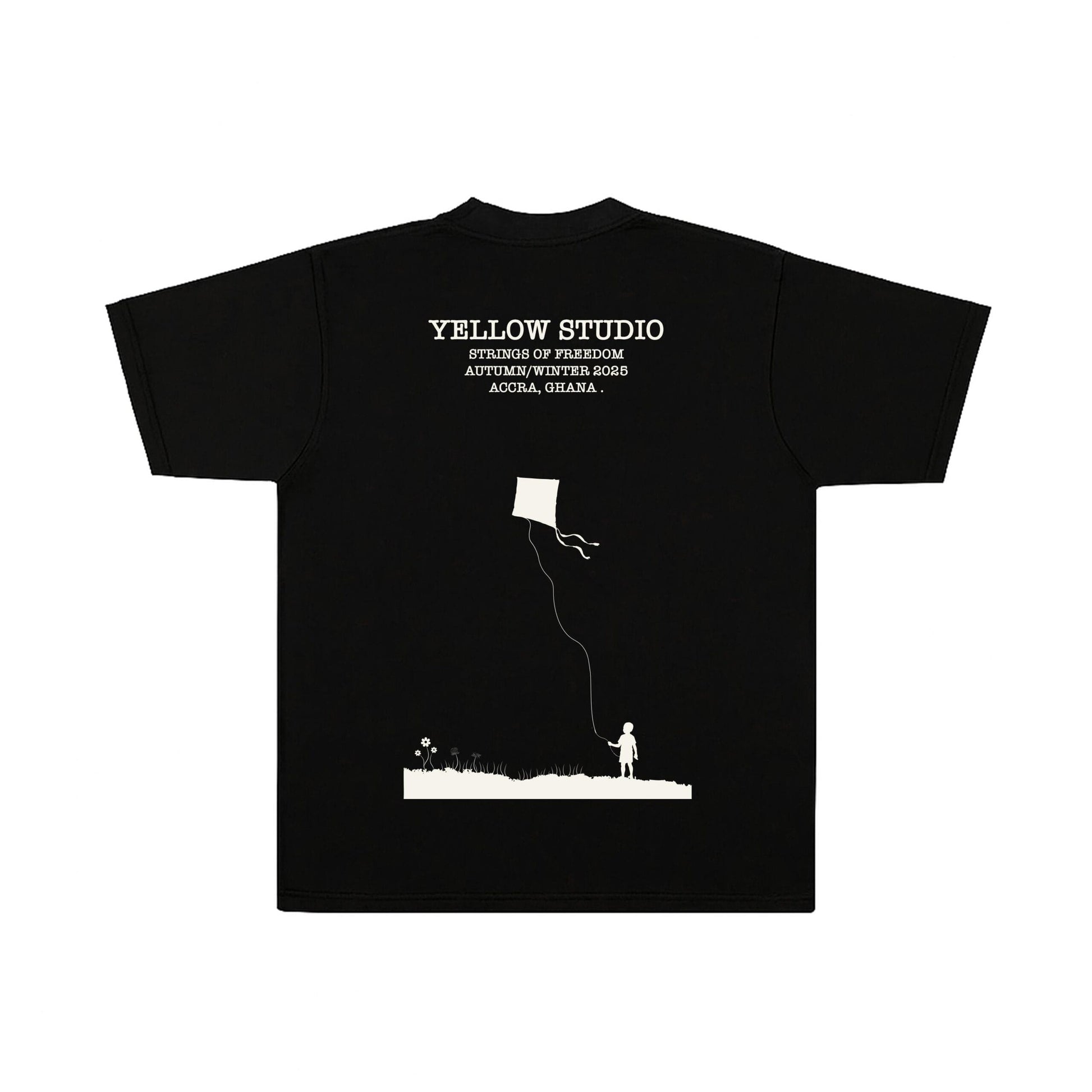 SOF T-shirt image 1