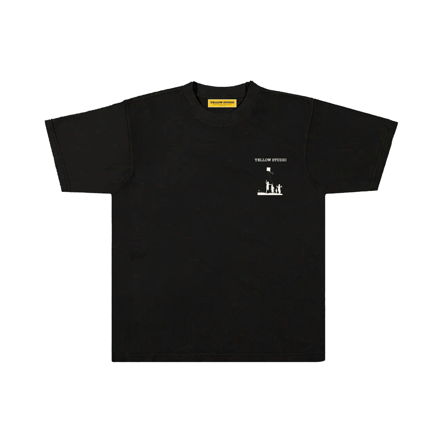 SOF T-shirt - M image