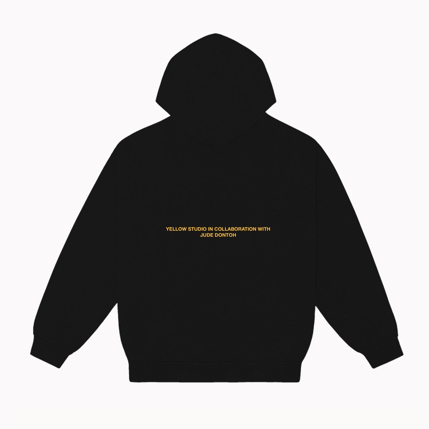 BTFS HOODIE image 1
