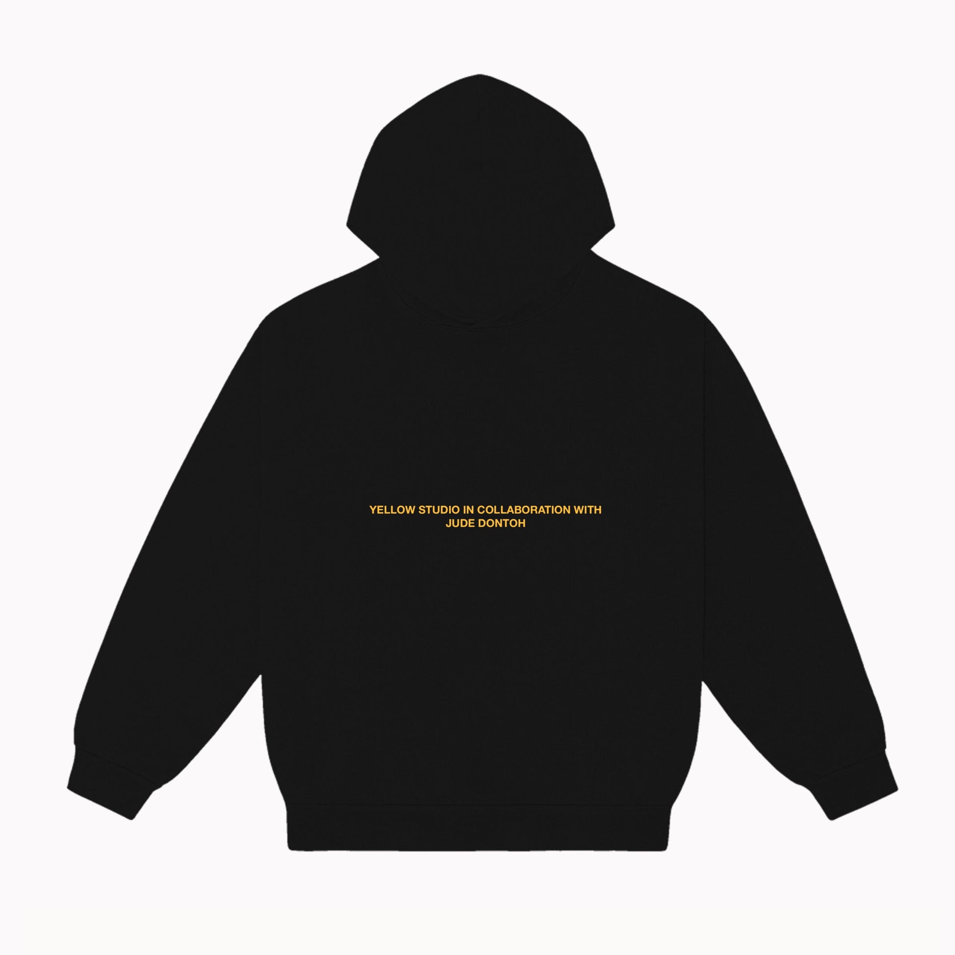 BTFS HOODIE image 1