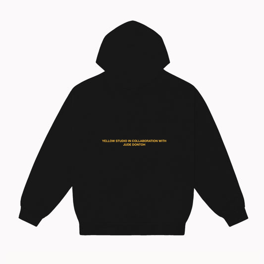 BTFS HOODIE image 1