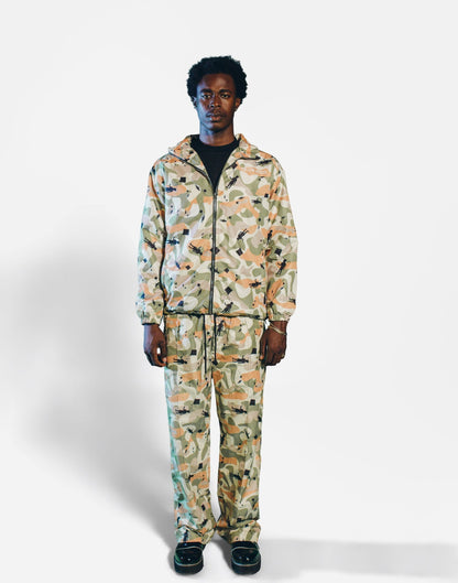 SOF Camouflage Tracksuit image 0