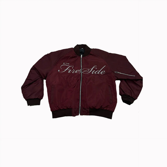 BTFS Bomber Jacket image 1