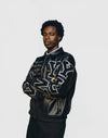 SOF Leather Jacket image 1