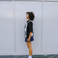Blackstar knit jersey image 1