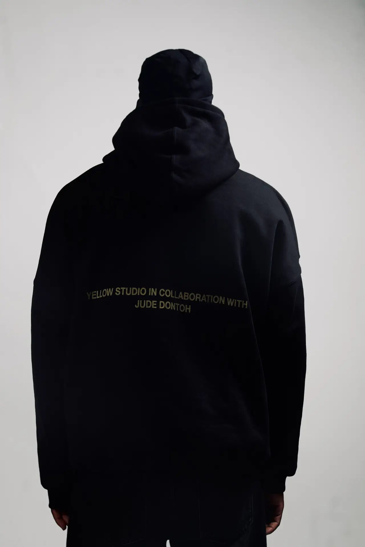 BTFS HOODIE image 2