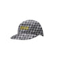 Motherland black checkered cap image 0