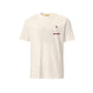 SOF white T-shirt image 0