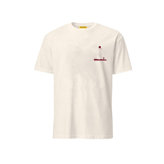 SOF white T-shirt image 0