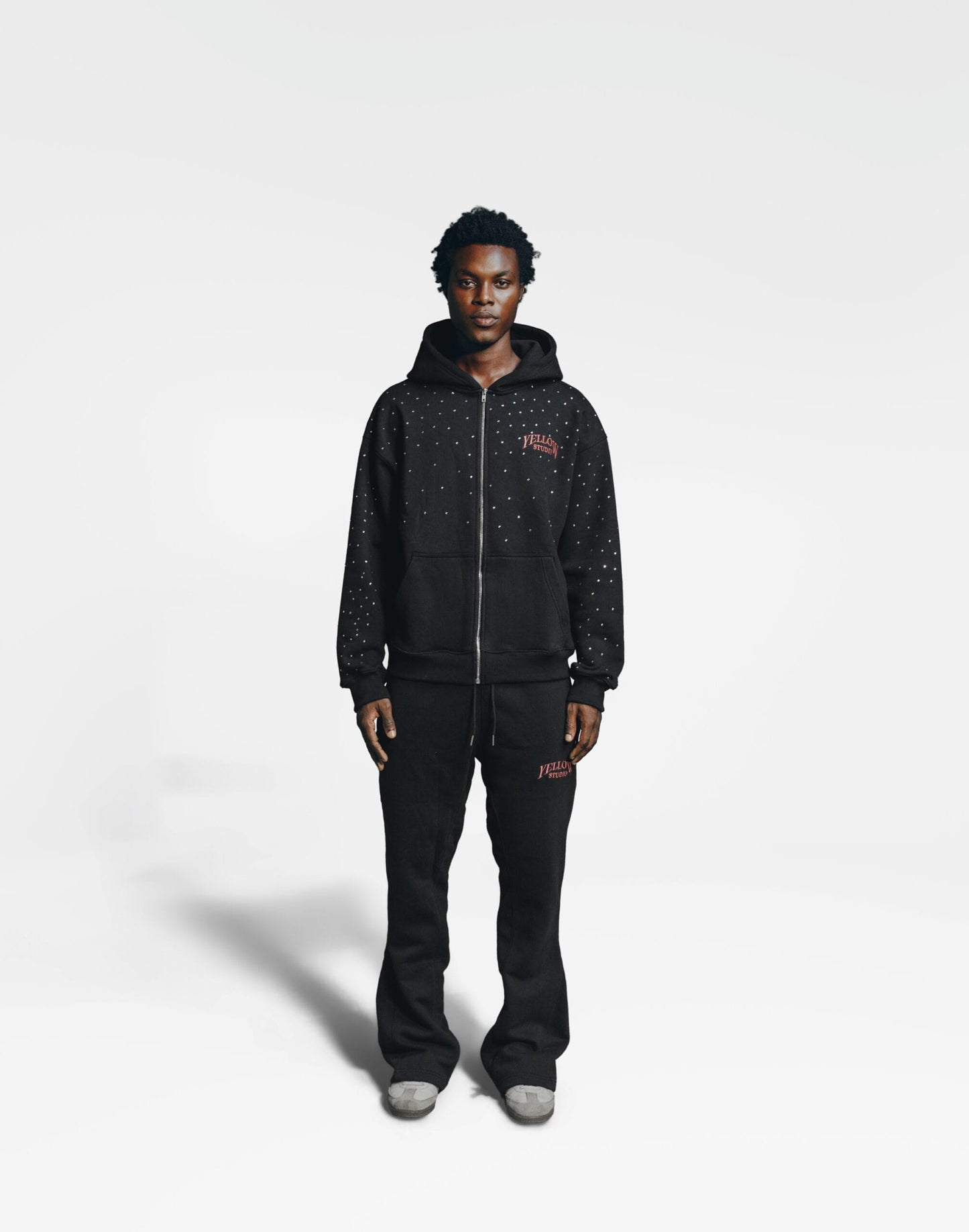 SOF Hoodie &amp; Jogger image 0