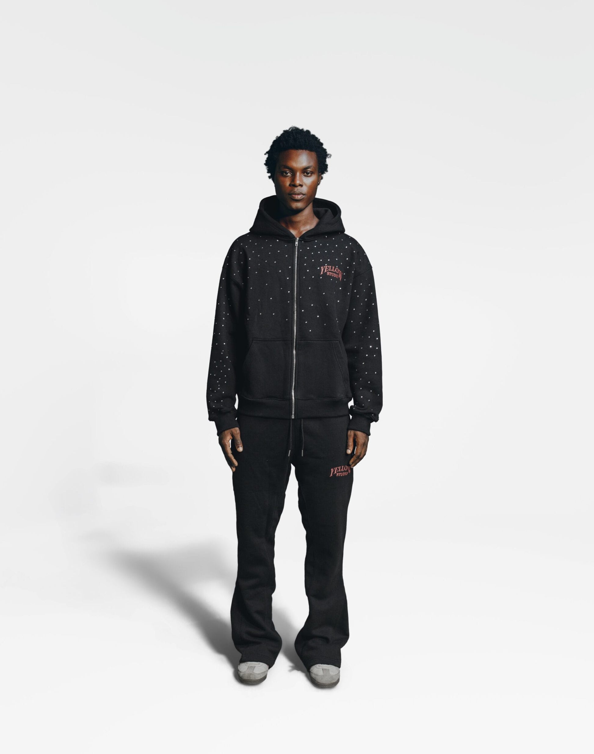 SOF Hoodie &amp; Jogger image 0