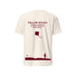 SOF white T-shirt image 1