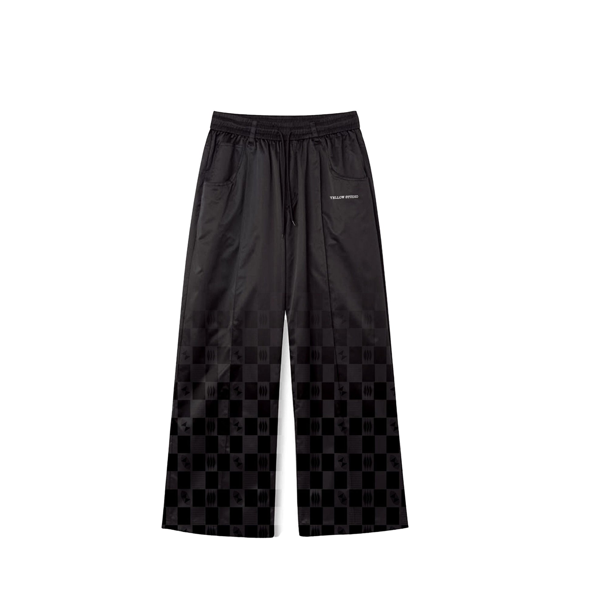 Black SOF Tracksuit image 1