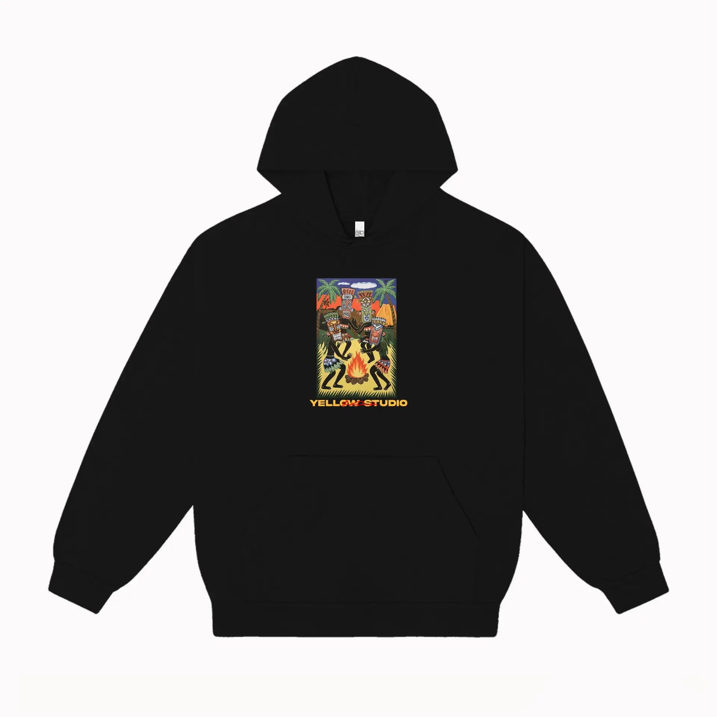 BTFS HOODIE image 0