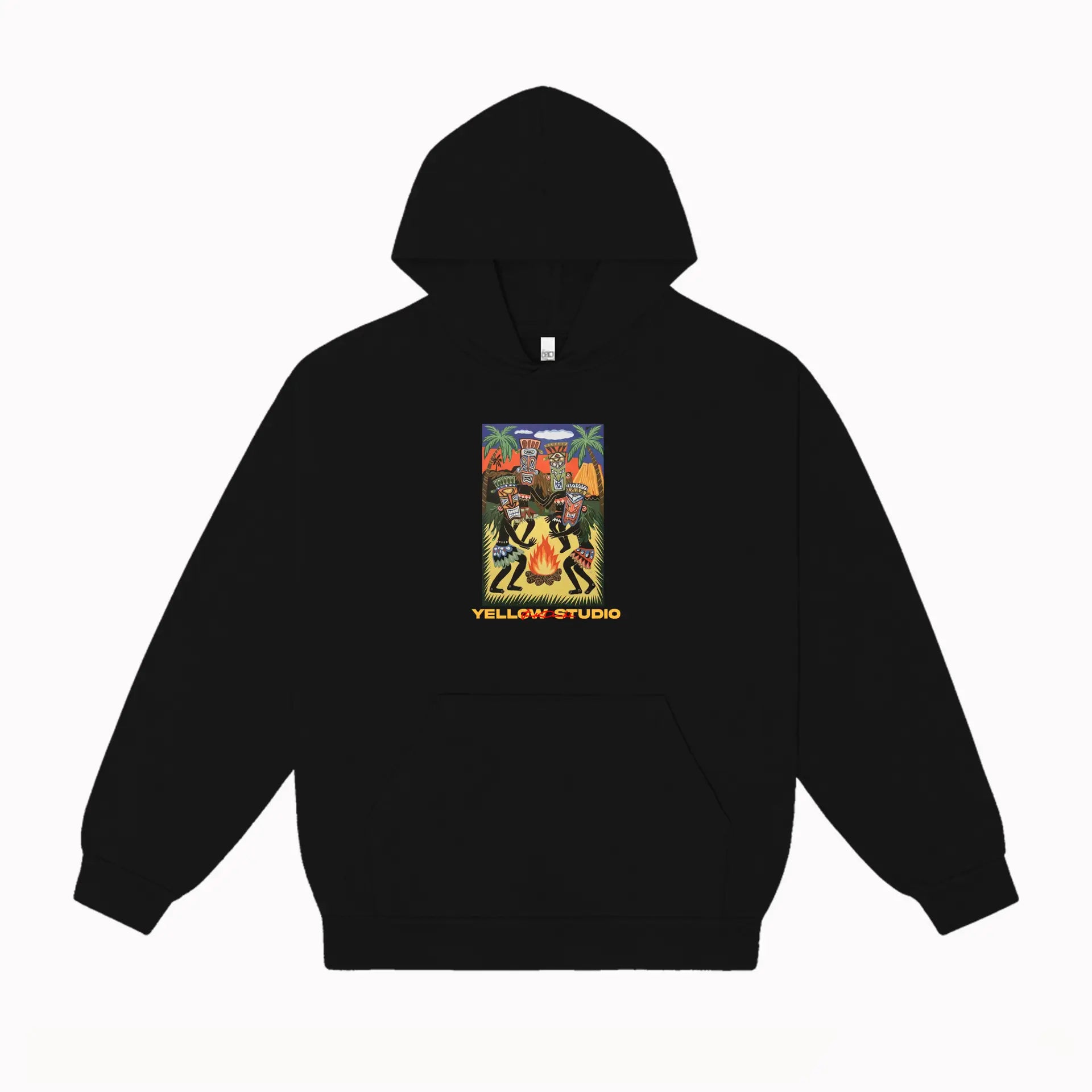 BTFS HOODIE image 0