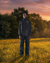 Black SOF Tracksuit image 6