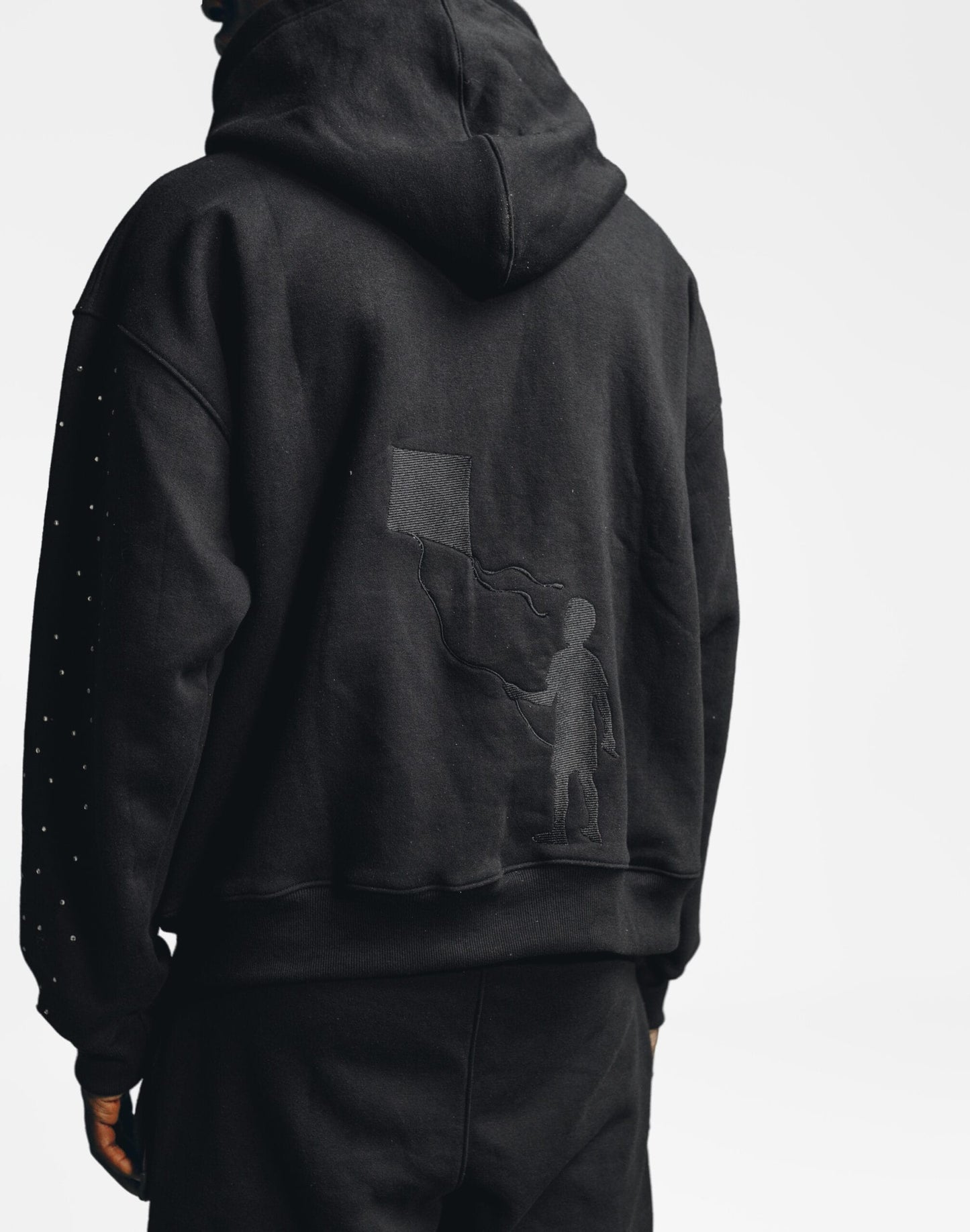 SOF Hoodie &amp; Jogger image 3