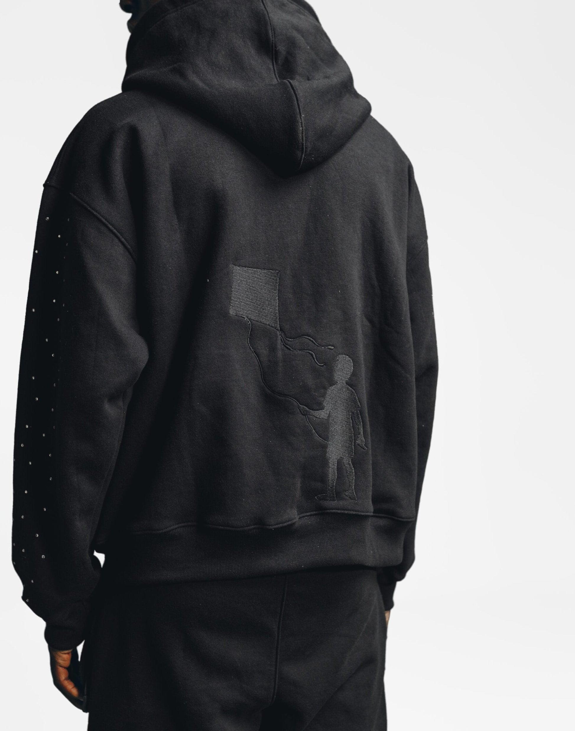 SOF Hoodie &amp; Jogger image 3