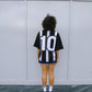 Blackstar knit jersey image 2