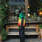 Motherland colored Knit Jersey image 2